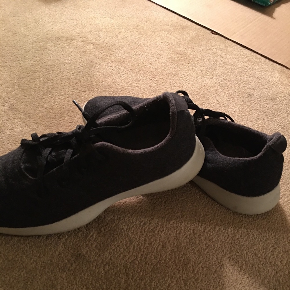 Allbirds Wool Runners Men’s 11